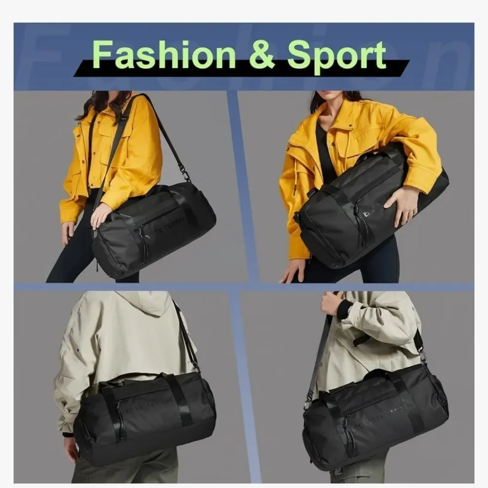 NEW Duffle Bag